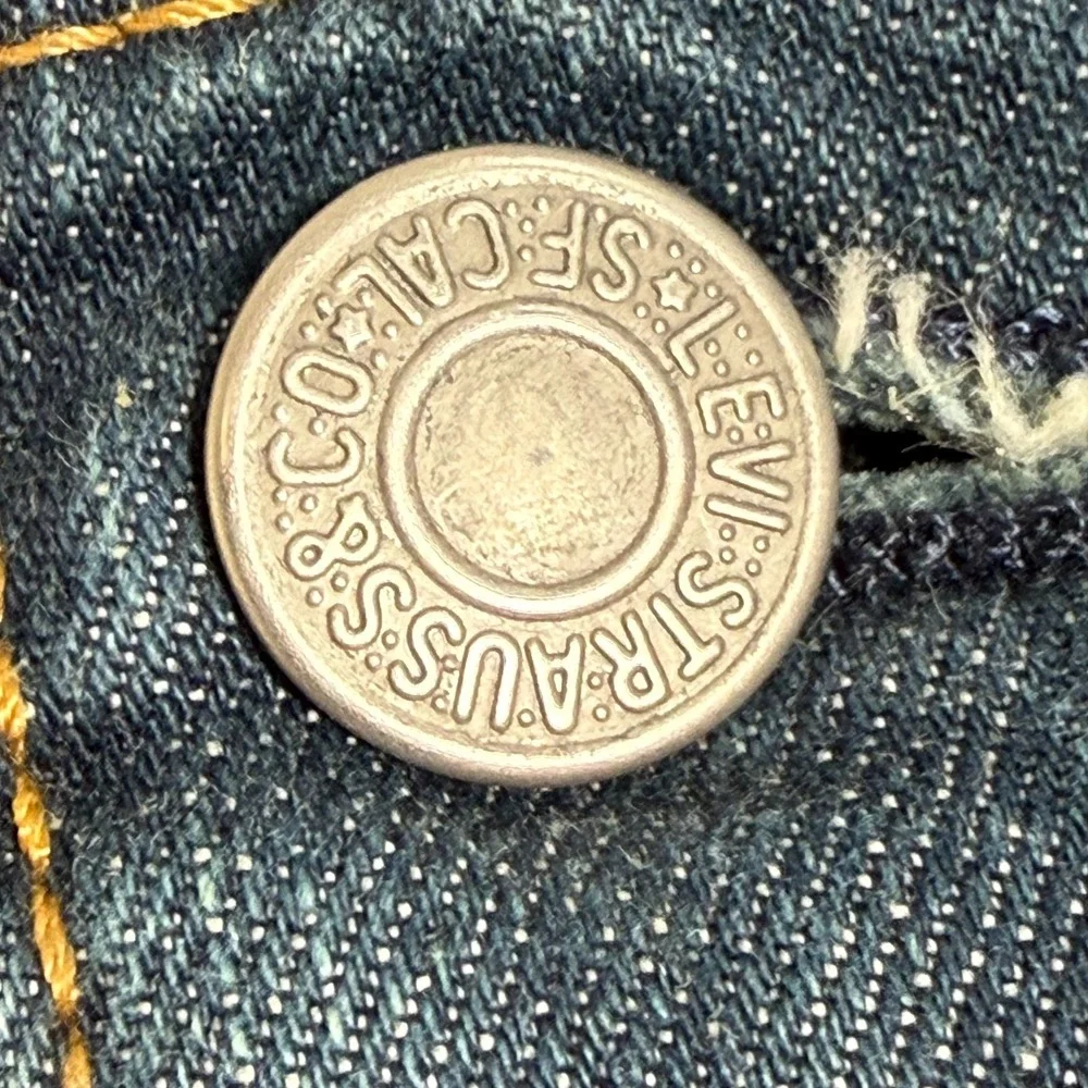 Levi's‎ 541 Jean Men's 38x30 (39x28